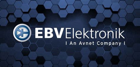 EBV Elektronik: Semiconductor Distribution & Services .